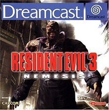 Resident Evil 3 Nemesis 3CVB74 Dreamcast .jpg