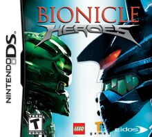 Bionicle Heroes DS.jpg