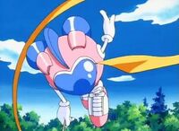 TwinBee paradise WinBee