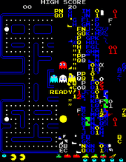 Pac-Man - Laberinto 256.gif