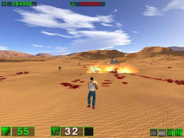 Archivo:Serious Sam FE - Espacio abierto 2.jpg