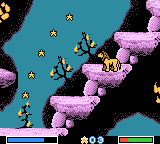 The Lion King GBC captura20