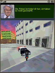 Knight Rider 3D