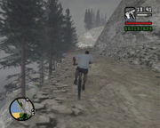GTA SA Bici.jpg