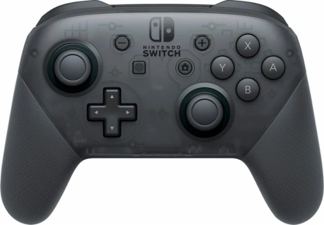 xinput driver for your switch controller