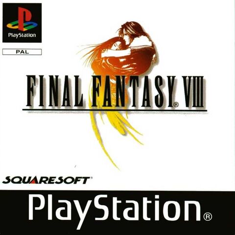 Archivo:Final Fantasy VIII PAL.jpg