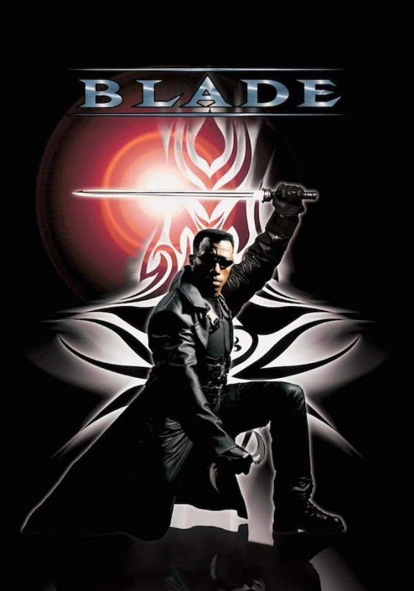 Blade (saga) Wikijuegos FANDOM powered by Wikia