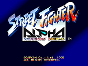Street Fighter Alpha - Título.png