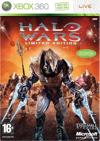 halo wars definitive edition pc worth it for the champion