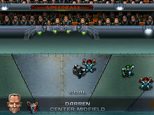 Speedball 2 Evolution captura2