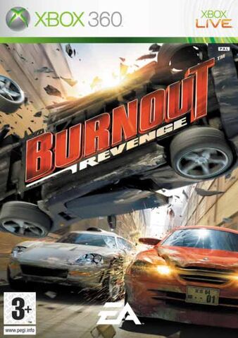 Archivo:Burnout revenge xbox 360.jpg