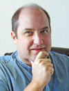 Mark Stephen Pierce