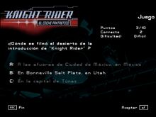 Knight Rider 2 - captura7.jpg