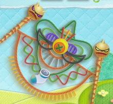 Zur-Zir epic yarn
