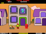 Pac-Land