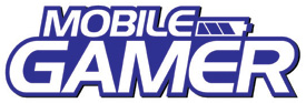 Logo der Mobile Gamer