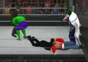 5fight 6