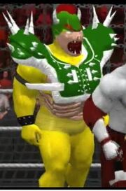 Bowser