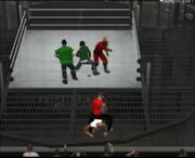 3fight 8