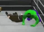 5fight 8
