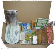 French combat ration dsc06927