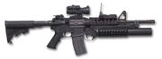 M4m203 afmil