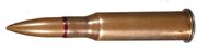 7,62x54mmR Mosin Nagant
