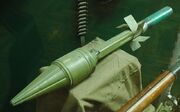 PG-2 grenade Kyiv 1
