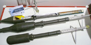 RPG-7 ammo
