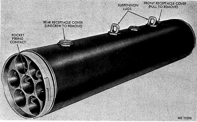 File:XM157 Rocket Pod.jpg