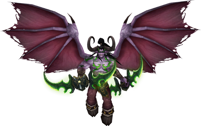 File:Illidan Demon.png