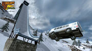 Ski Resort