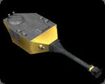 Bruiser Cannon