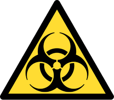 Biohazard