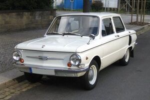ZAZ 966
