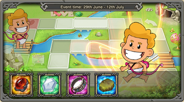 Billionaire event