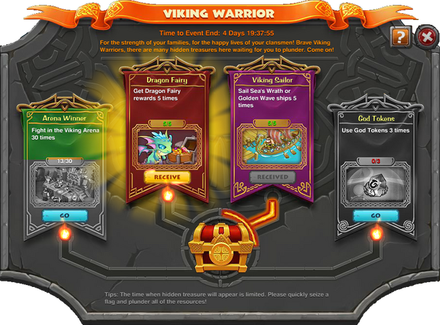 Viking Warrior