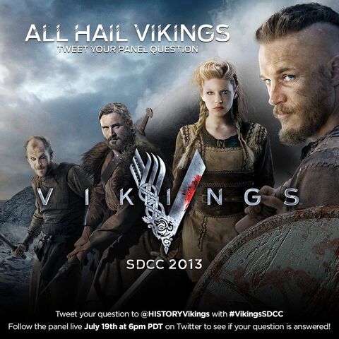 File:Vikings S01P04, SDCC.jpg