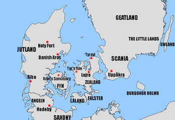 VikingDenmark