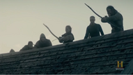 Kattegat battle 6