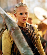 Vikings Torvi Schauspielerin Vikings Torvi Schauspielerin