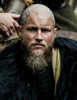 Ragnar - Vikings Wiki - Wikia