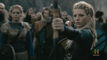 Kattegat battle 15