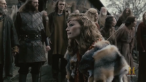 Kattegat battle 13