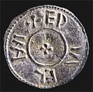 Money penny athelstan69
