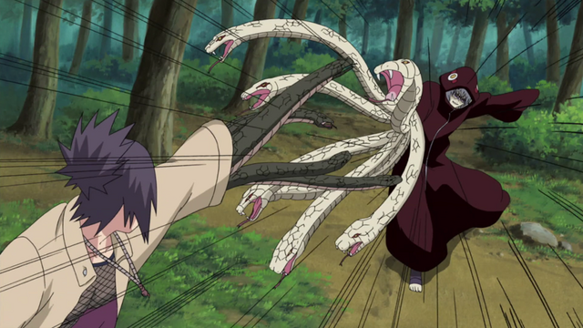 File:1000px-Anko and Kabuto clash.png