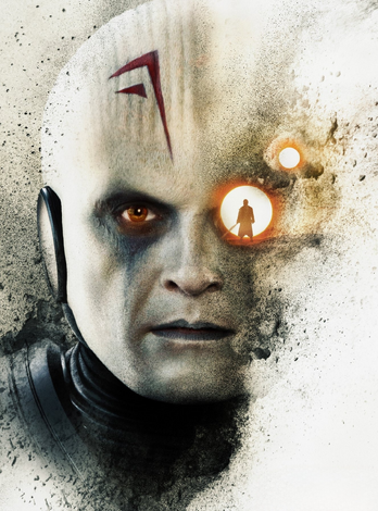 Grand Inquisitor