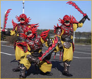 Nanashi Company