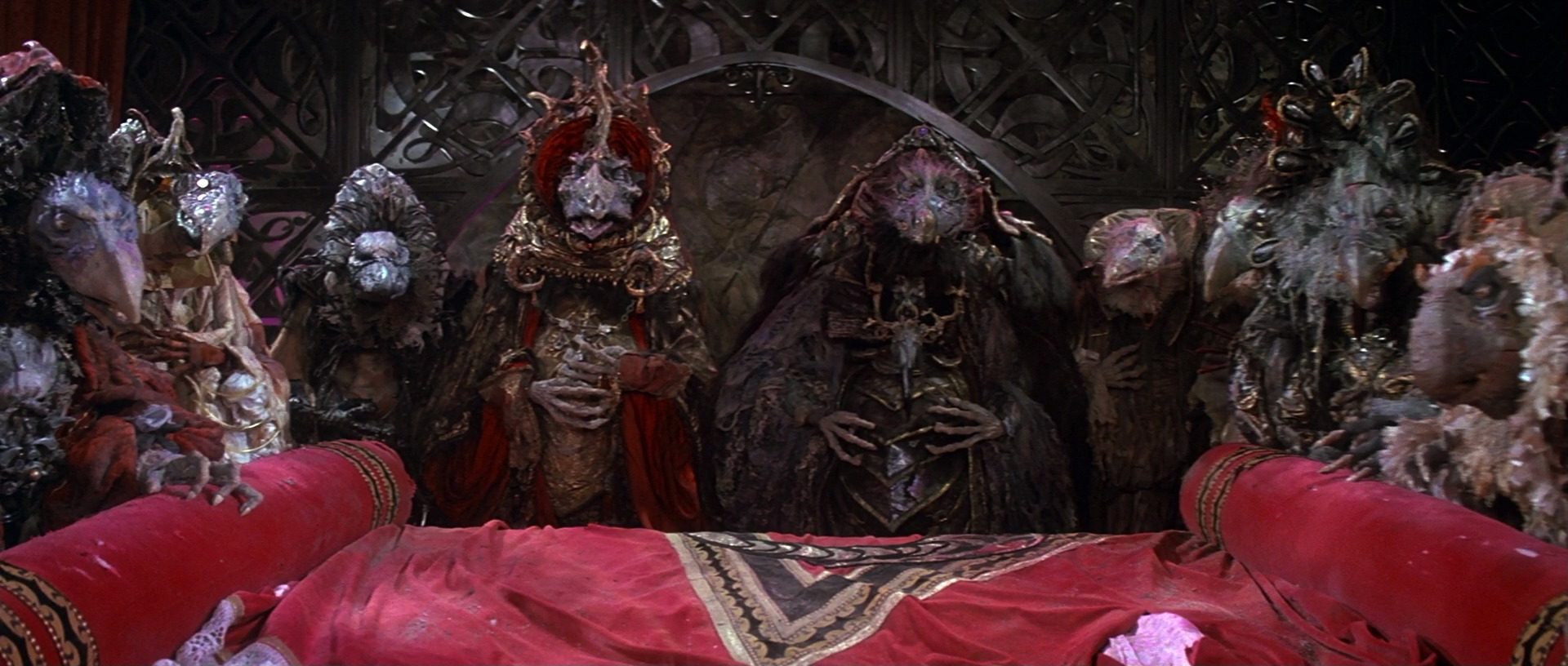 Image - The Skeksis.png | Villains Wiki | FANDOM powered by Wikia