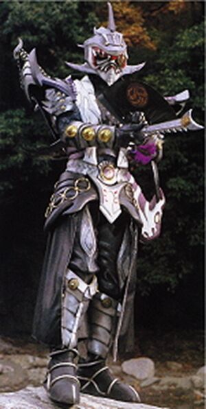 Vexacus